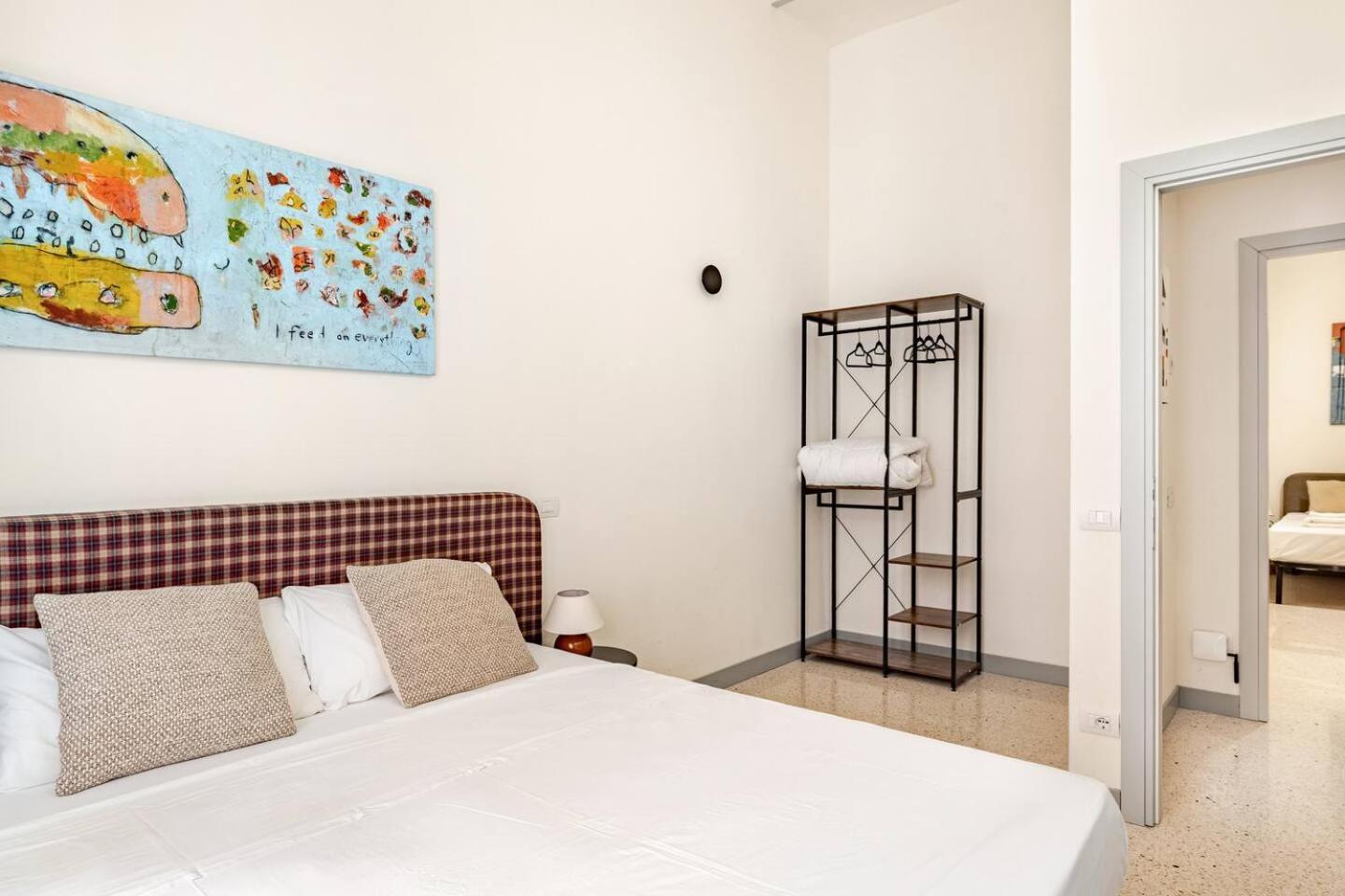 Boutique Via Veneto Apartment By Supastays — Photos 3